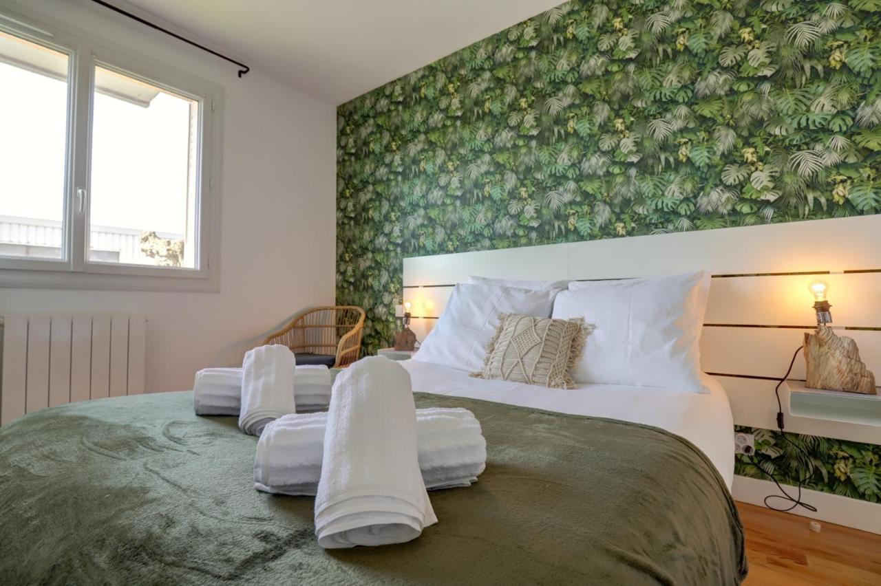 - L'Intemporel - Parking - Centre - Wifi Albi Exterior foto