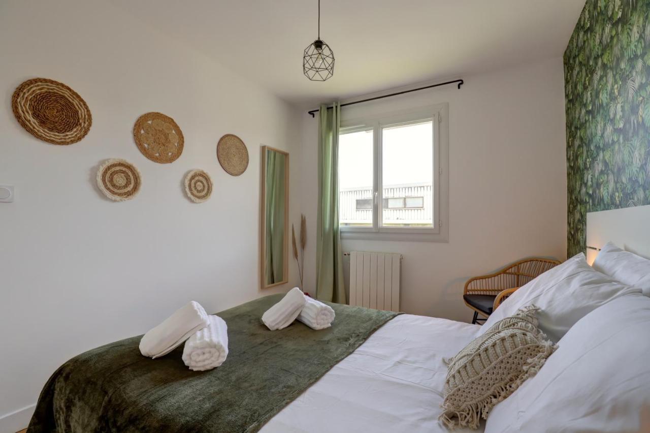 - L'Intemporel - Parking - Centre - Wifi Albi Exterior foto