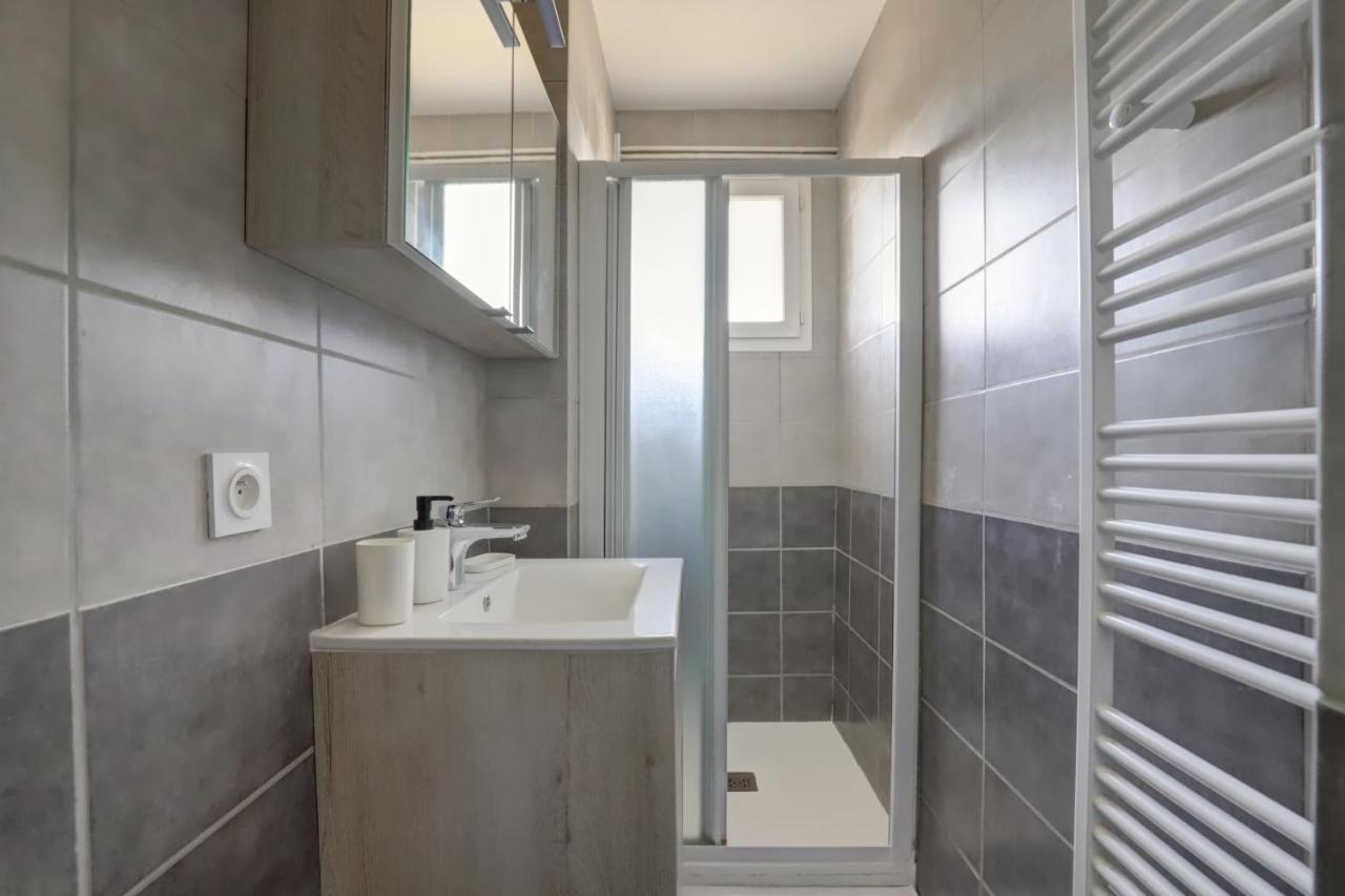 - L'Intemporel - Parking - Centre - Wifi Albi Exterior foto